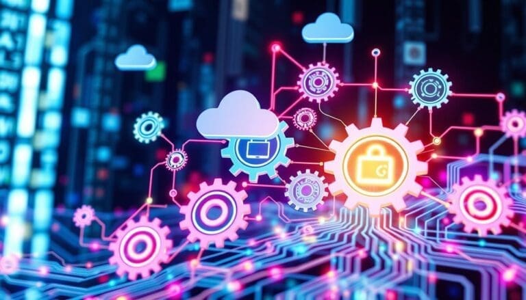 System In It IT System Management: Components, Benefits & Best Practices