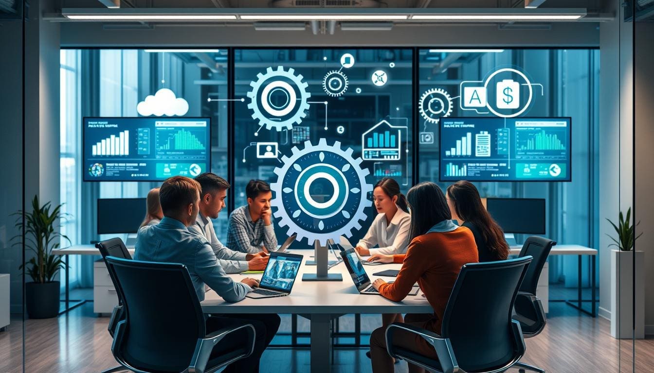 Managed IT services Raleigh